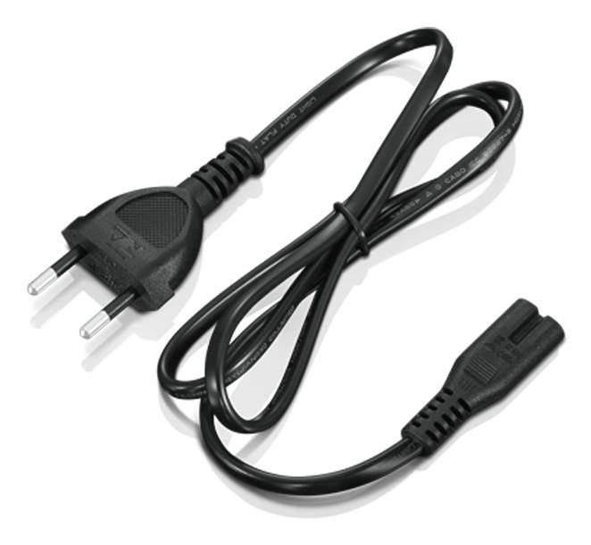 Lenovo 4X20M26270 power adapter/inverter Indoor 65 W Black