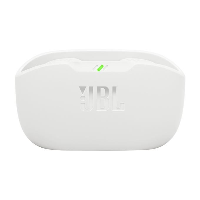JBL Wave Buds 2 Headset True Wireless Stereo (TWS) In-ear Calls/Music Bluetooth White