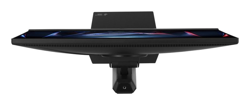 ASUS ROG Strix XG259QNSR Ace computer monitor 62.2 cm (24.5") 1920 x 1080 pixels Full HD LCD Black