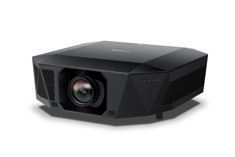 Epson Pro Cinema QL3000 Ultra short throw projector 3LCD UHD 4K (3840x2160) Black