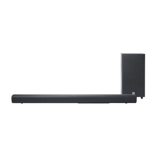 JBL Cinema SB580 Black 3.1 channels 440 W