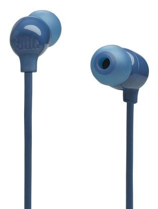 JBL Tune 135BT Headset Wireless In-ear Calls/Music Bluetooth Black