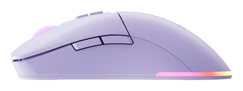 Lenovo Legion M220 mouse Gaming Ambidextrous RF Wireless + Bluetooth + USB Type-C Optical 5000 DPI
