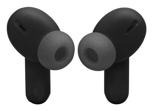 JBL Tune Beam 2 Headset Wireless In-ear Music/Everyday Bluetooth Black