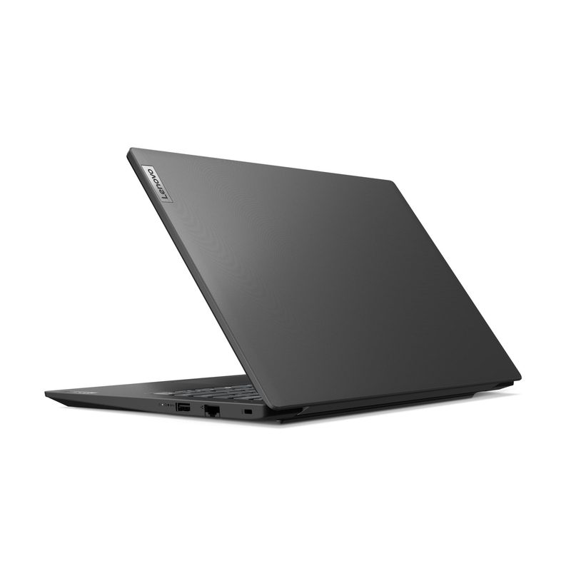 Lenovo V14 G5 IRL Intel® Core™ i5 i5-13420H Laptop 35.6 cm (14") Full HD 16 GB DDR5-SDRAM 512 GB SSD Wi-Fi 6 (802.11ax) Windows 11 Pro Black Italian