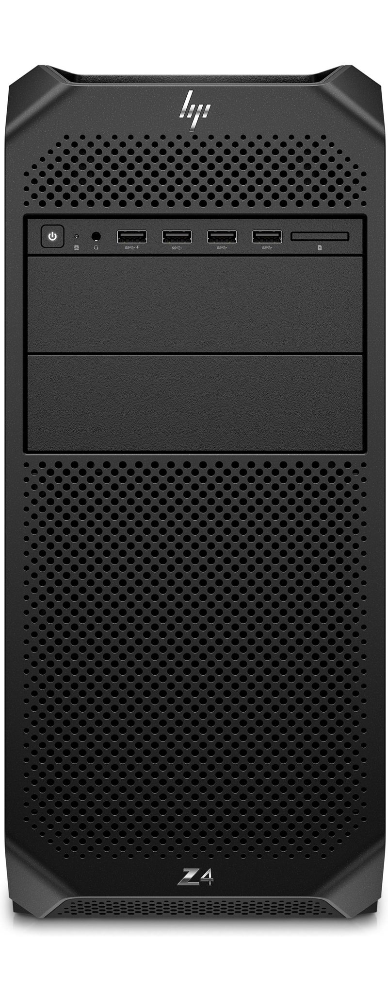 HP Z4 G5 Intel Xeon W w5-2555X 128 GB DDR5-SDRAM 1 TB SSD NVIDIA RTX A1000 Windows 11 Pro Tower Workstation Black