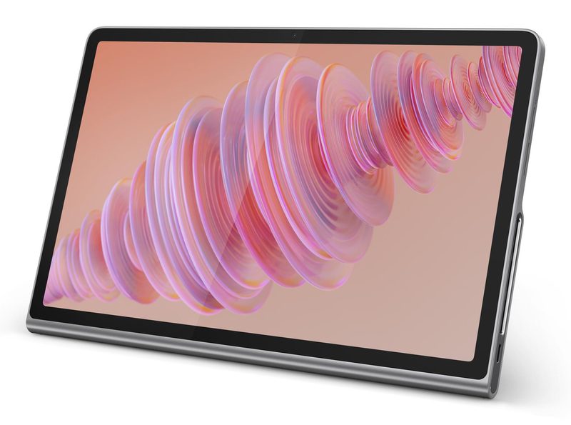 Lenovo Tab Plus 128 GB 29.2 cm (11.5") 8 GB Wi-Fi 5 (802.11ac) Android 14 Grey