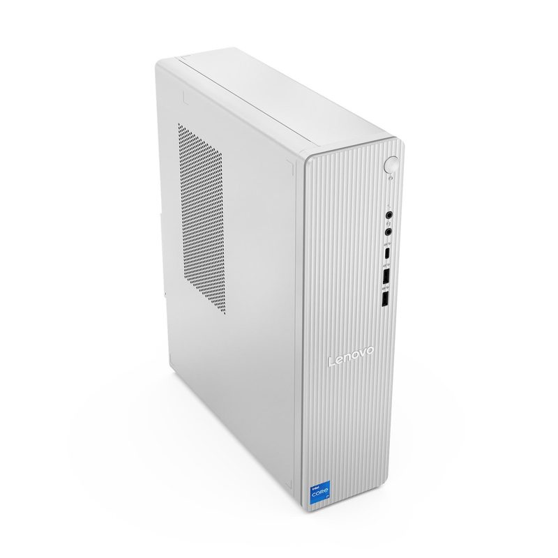 Lenovo IdeaCentre Tower 08IRH9 Intel® Core™ i5 i5-13420H 16 GB DDR5-SDRAM 1 TB SSD Windows 11 Home SFF PC Grey