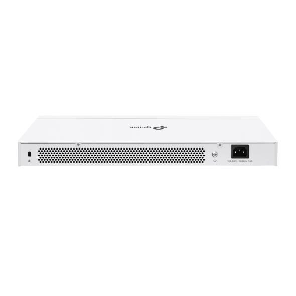 TP-Link Festa FS328G L2/L2+ Gigabit Ethernet (10/100/1000) White