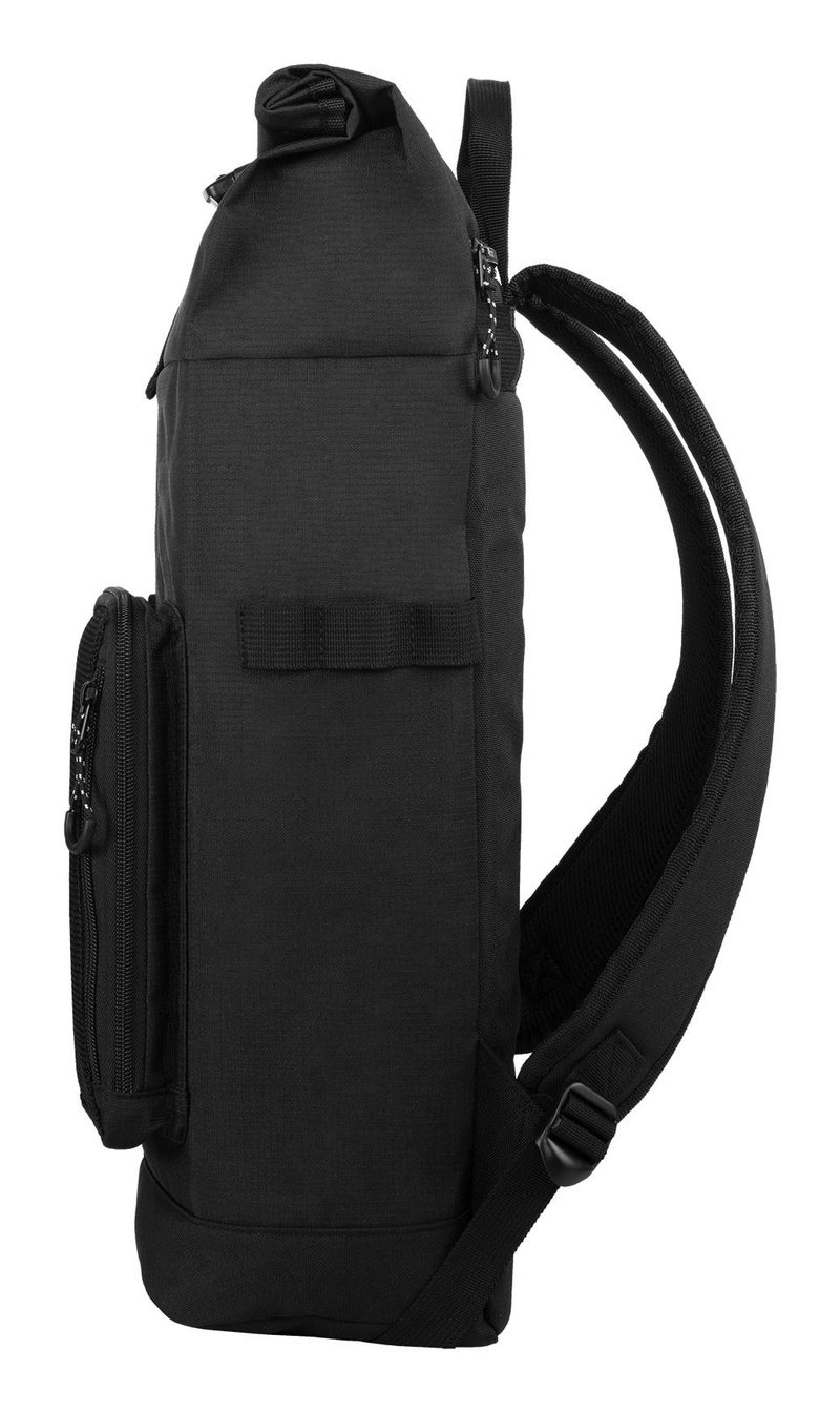 ASUS TUF Gaming VP4700 43.2 cm (17") Backpack Black