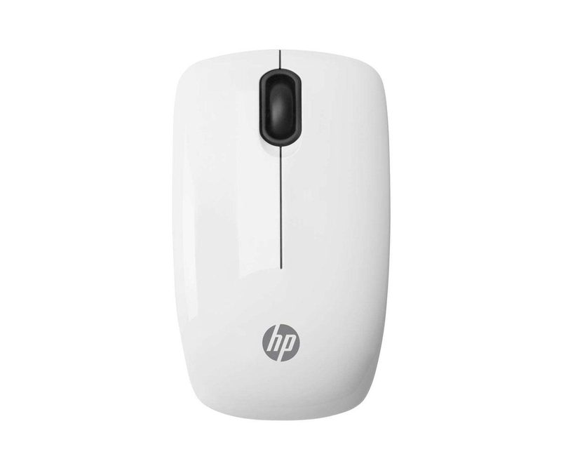 MOUSE HP WIRELESS MOUSE Z3200-E5J19AA