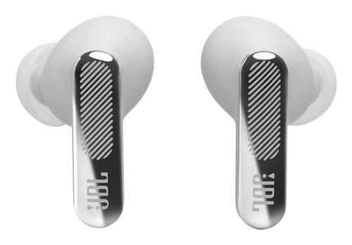JBL Live Beam 4 Headset Wireless In-ear Calls/Music/Sport/Everyday Bluetooth Silver