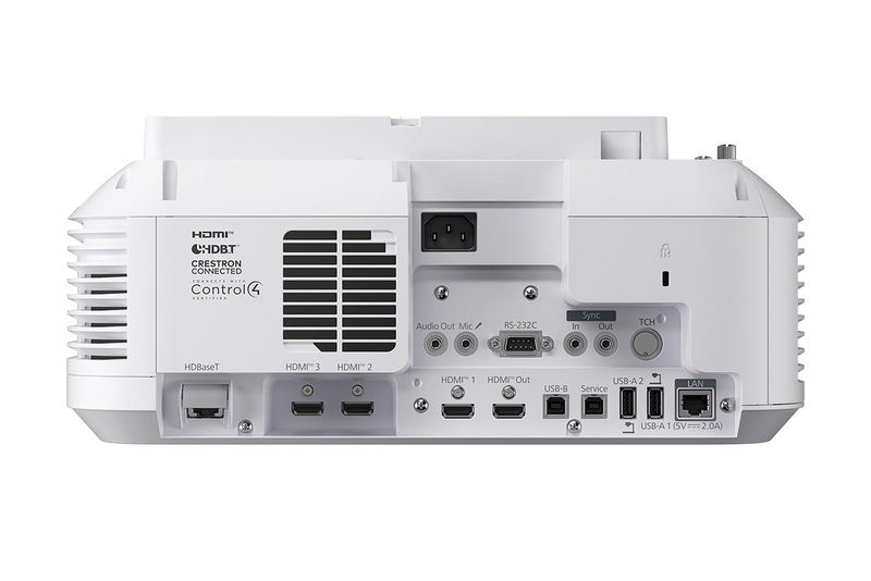 Epson EB-870Ei