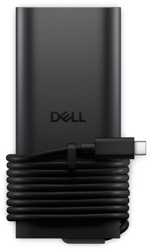 DELL 12K3X power adapter/inverter Indoor 130 W Black