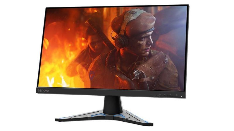 Lenovo G24qe-20 Monitor