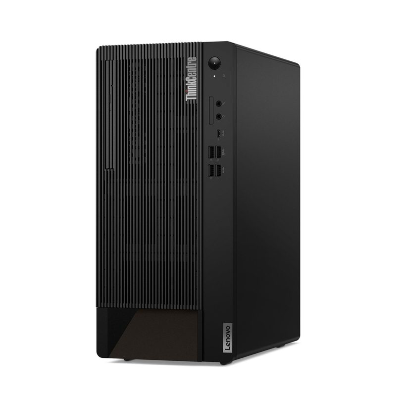 Lenovo ThinkCentre M90t Gen 4 Intel® Core™ i5 i5-13400 16 GB DDR5-SDRAM 512 GB SSD Tower PC Black