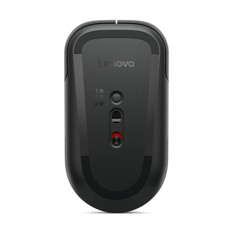 Lenovo 4Y51S61874 mouse Office Ambidextrous RF Wireless + Bluetooth Optical 4000 DPI