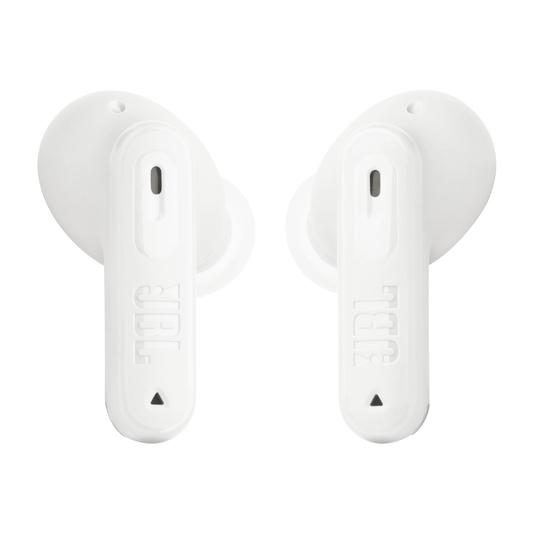 JBL Tune JBLTBEAM2WHTAS headphones/headset Wireless In-ear Music/Everyday Bluetooth White