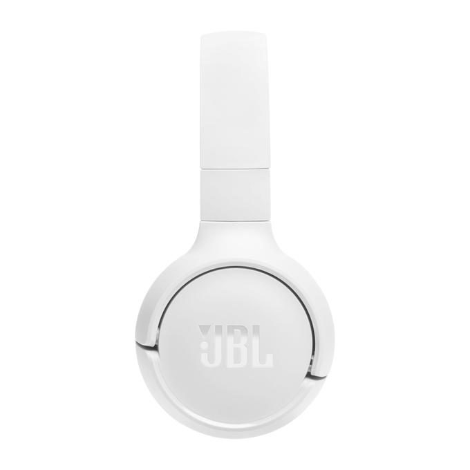 JBL Tune 525BT Headphones Wireless Head-band Music/Everyday USB Type-C Bluetooth White