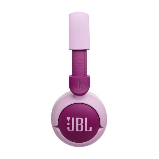 JBL Junior 320BT Headset Wireless Head-band Calls/Music USB Type-C Bluetooth Purple
