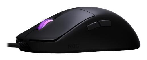 ASUS ROG HARPE MINI CORE mouse Gaming Right-hand USB Type-A Optical 12000 DPI
