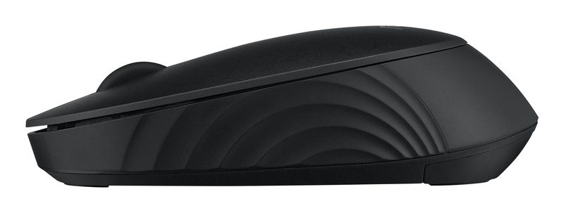 ASUS Wireless Silent MW103 mouse Home Ambidextrous RF Wireless Optical 1600 DPI