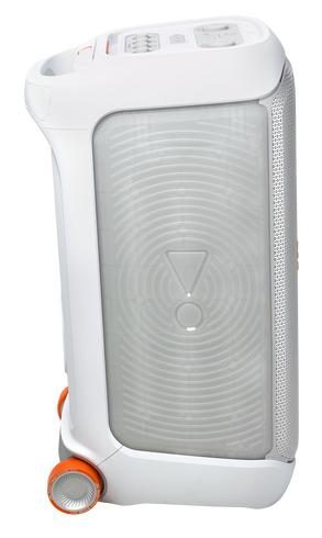 JBL PartyBox Stage 320 Party speaker White 240 W