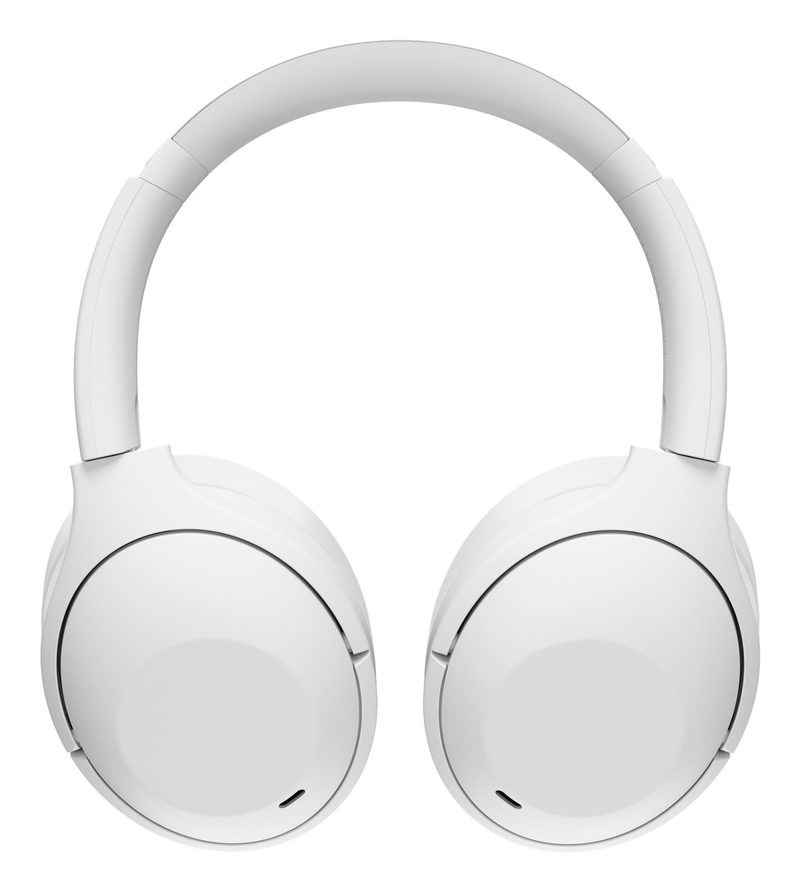 Lenovo YOGA PC Edition Headset Wired & Wireless Head-band Calls/Music USB Type-C Bluetooth White
