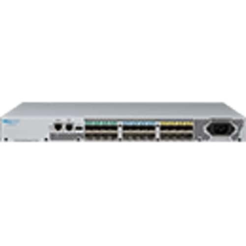 DELL DS-6610B-L Managed 1U Grey