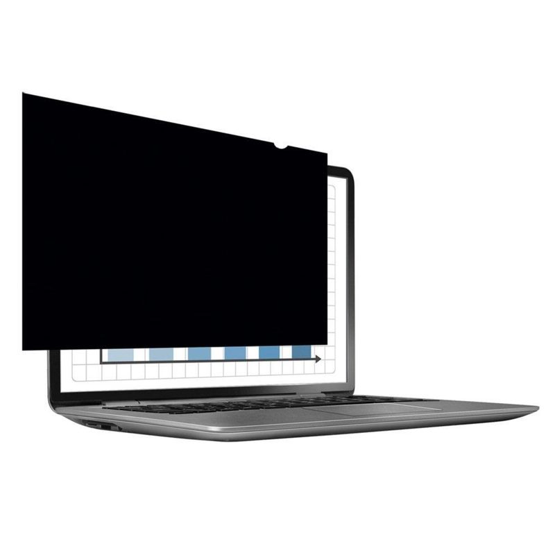 Fellowes PrivaScreen Privacy Filter for 17.0 Inch Monitors