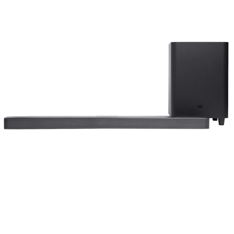 JBL Bar 5.1