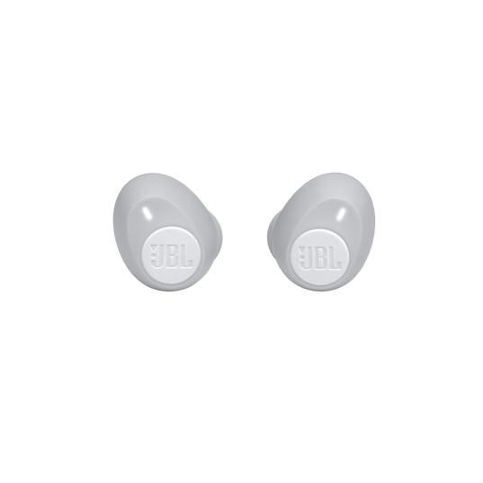 JBL Tune 115TWS Headset True Wireless Stereo (TWS) In-ear Calls/Music Bluetooth White