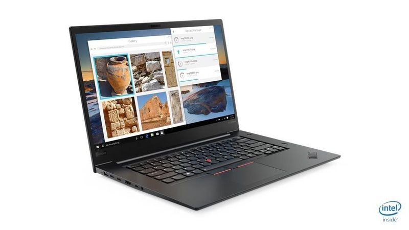 Lenovo ThinkPad X1 Extreme Intel® Core™ i7 i7-8850H Laptop 39.6 cm (15.6") Full HD 16 GB DDR4-SDRAM 256 GB SSD NVIDIA GeForce GTX 1050 Ti Max-Q Wi-Fi 5 (802.11ac) Windows 10 Pro Black