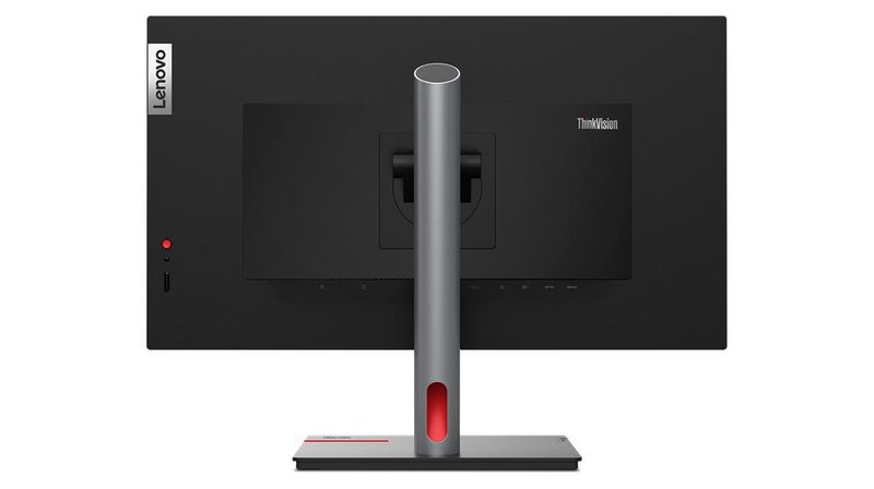 Lenovo ThinkVision P27q-30 computer monitor 68.6 cm (27") 2560 x 1440 pixels Quad HD LED Black