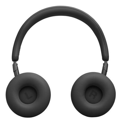 JBL Live 680NC Headset Wired & Wireless Head-band Calls/Music USB Type-C Bluetooth Black