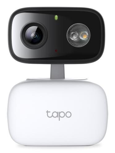 TP-Link Tapo C206 IP security camera Indoor 1920 x 1080 pixels Desk