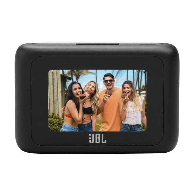 JBL Tour One M3 Headphones Wired & Wireless Head-band Travelling USB Type-C Bluetooth Black