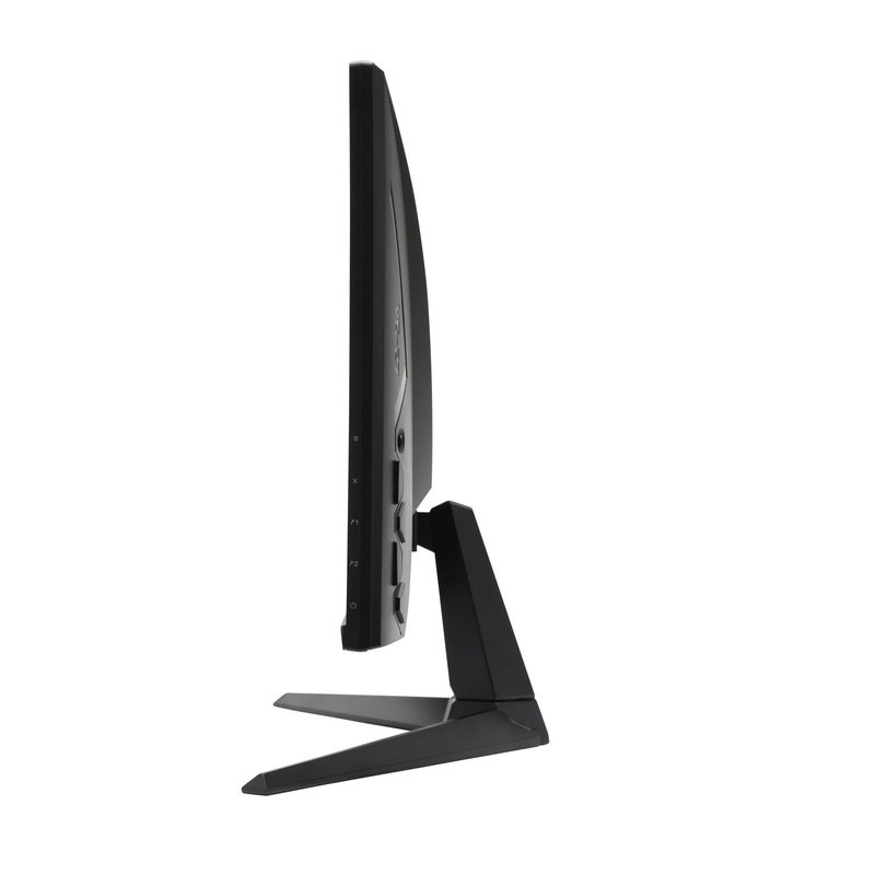 ASUS TUF Gaming VG27AQ5A computer monitor 68.6 cm (27") 2560 x 1440 pixels Quad HD LCD Black