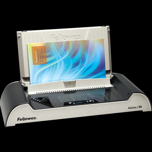 Fellowes Helios 30 Thermal Binding Machine