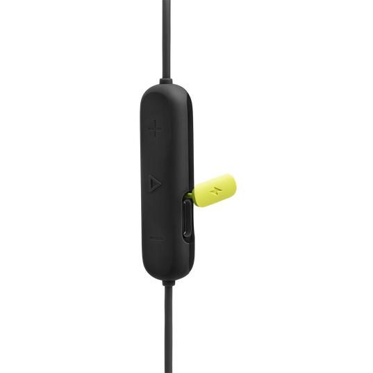 JBL Endurance Run 3 Wireless Headset In-ear Sports Bluetooth Black
