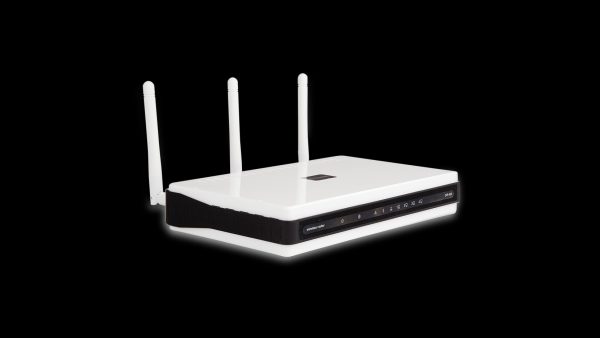 D-LINK XTREME N GIGABIT ROUTER – DIR-655