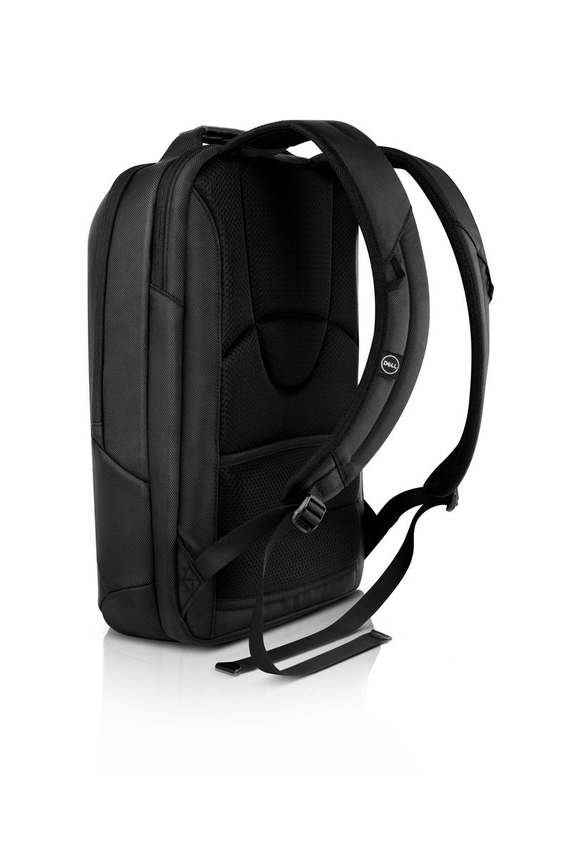 DELL PE1520PS 38.1 cm (15") Backpack Black