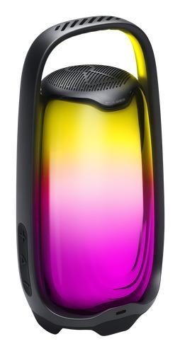 JBL Pulse 6 Mono portable speaker Black