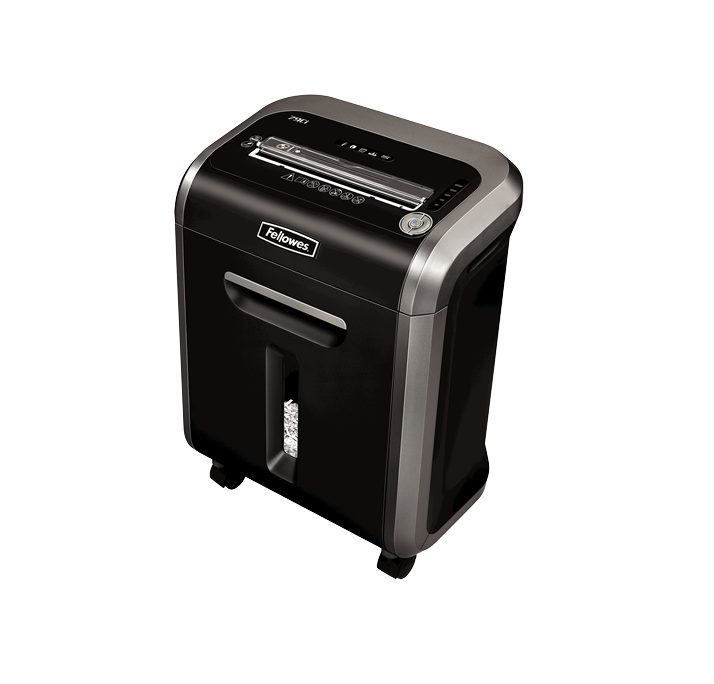 Fellowes Powershred® 79Ci 100% Jam Proof Cross-Cut Shredder