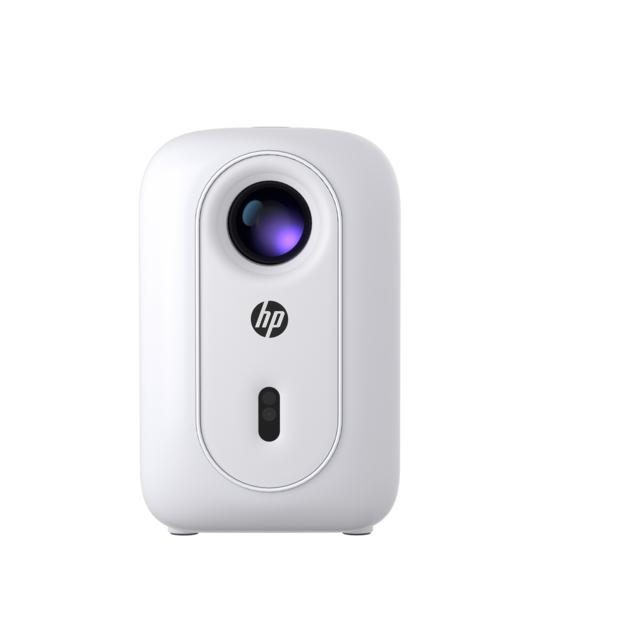 HP CP180 Short throw projector 130 ANSI lumens LCD 720p (1280x720) White