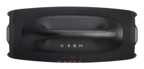 JBL Boombox 4 Party speaker Black 180 W