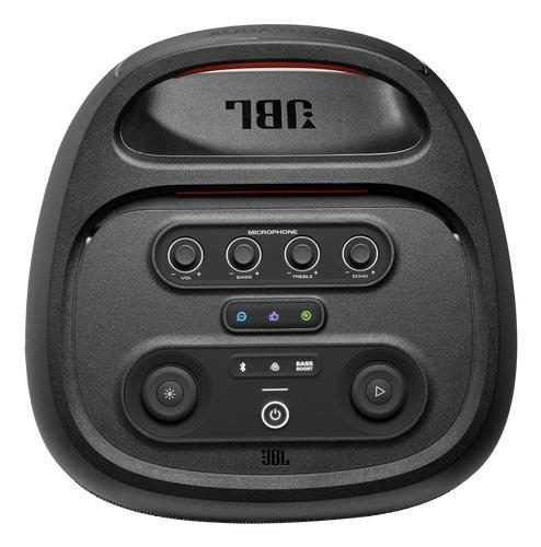 JBL PartyBox 720 Party speaker Black 800 W