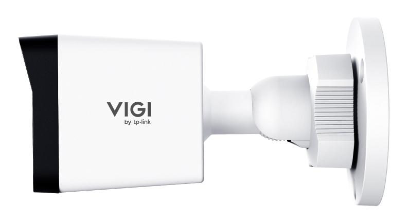 TP-Link VIGI EasyCam C320 Bullet IP security camera Outdoor 1920 x 1080 pixels Ceiling/Wall/Pole