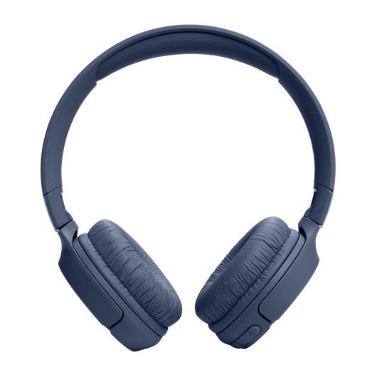 JBL Tune 520BT Headset Wireless Head-band Calls/Music USB Type-C Bluetooth Blue