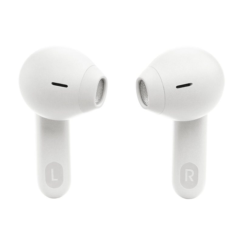 JBL Tune Flex Headset True Wireless Stereo (TWS) In-ear Calls/Music Bluetooth White